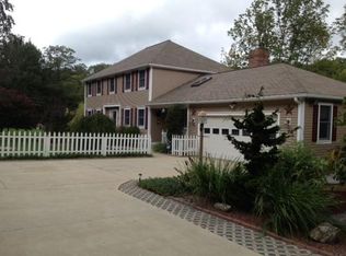 160 State Rd, Phillipston, MA 01331