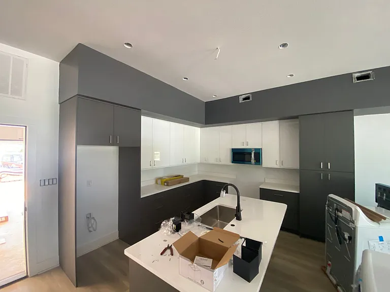 Edge Luxury Townhomes — Photo 4