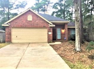 5 Paddock Pines Pl, Spring, TX 77382
