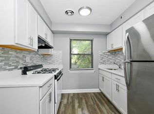 10226 S Walden Pkwy UNIT A2, Chicago, IL 60643