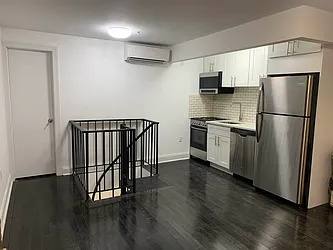 Rented by Zjama Realty Corp