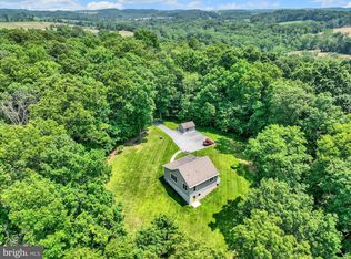 19420 Vernon Rd, White Hall, MD 21161