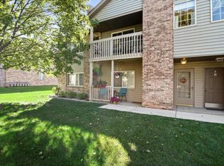 W169s7586 Gregory Ct #3, Muskego, WI 53150