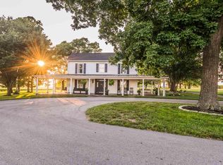 5263 Three Springs Rd, Bowling Green, KY 42104