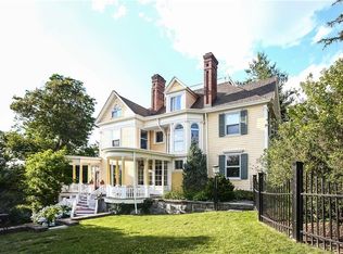 101 Hudson Ter, Yonkers, NY 10701