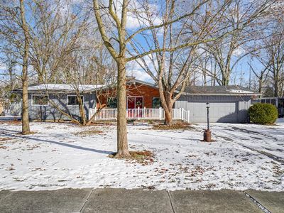 390 Hickory Dr, Marysville, OH, 43040