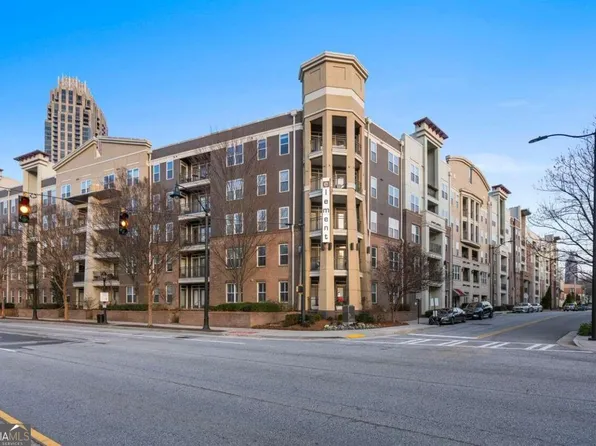390 17th St NW Unit 4062, Atlanta, GA 30363