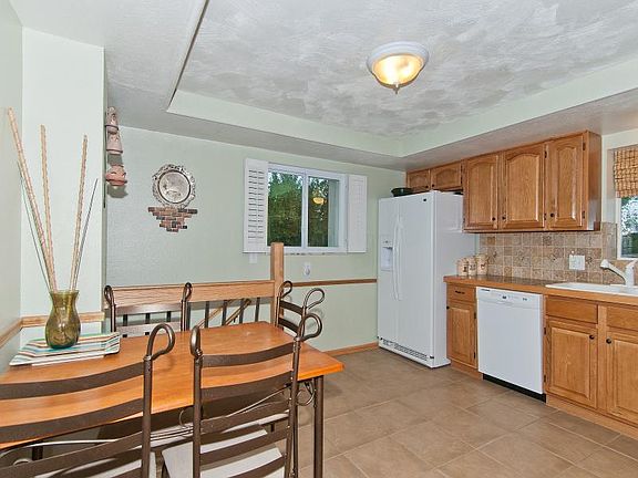 All appliances included