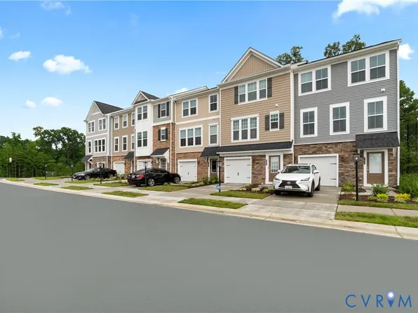 518 Sybil St, Glen Allen, VA 23060