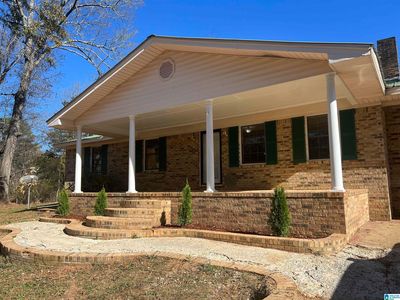 119 Fairway Dr, Talladega, AL, 35160