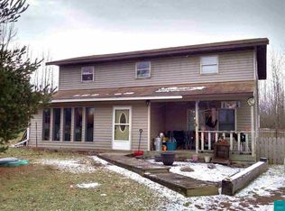 38835 Golf Course Rd, Highbridge, WI 54846