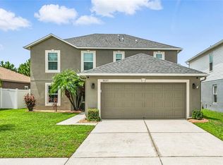 30317 Rattana Ct, Wesley Chapel, FL 33545