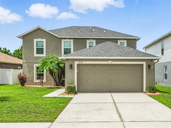 30317 Rattana Ct, Wesley Chapel, FL 33545