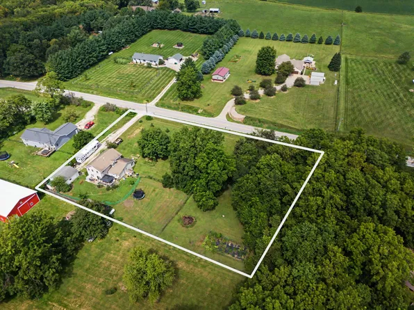 10953 NE 82nd Ave, Mitchellville, IA 50169