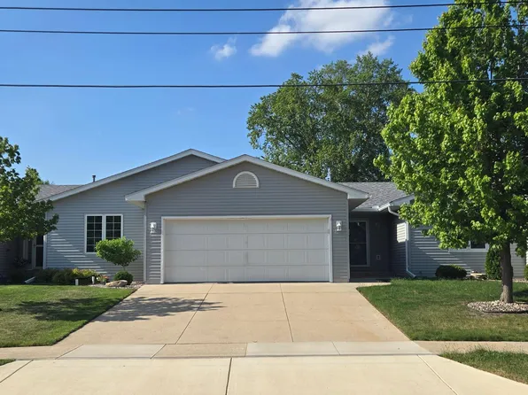 1703 3rd Ave NE, Austin, MN 55912