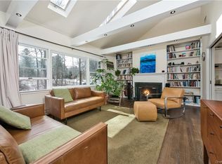 1 Long Pond Rd, Armonk, NY 10504