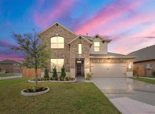 28212 Mallard Reach Dr, Spring, TX 77386
