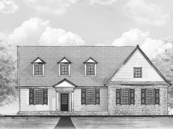 4260 Stonebridge Dr, Bethlehem, PA 18015