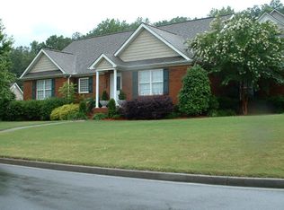 1505 Daisy Ln, Dalton, GA 30720