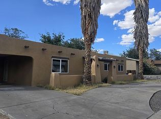 1605 Juniper Ave, Las Cruces, NM 88001