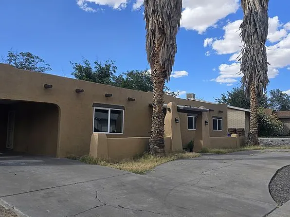1605 Juniper Ave, Las Cruces, NM 88001