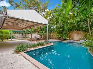 Tropical Isle Homes Sub 4, Key Biscayne, FL 33149