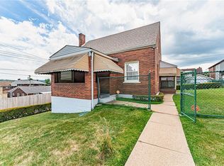 911 Maryland Ave, Duquesne, PA 15110