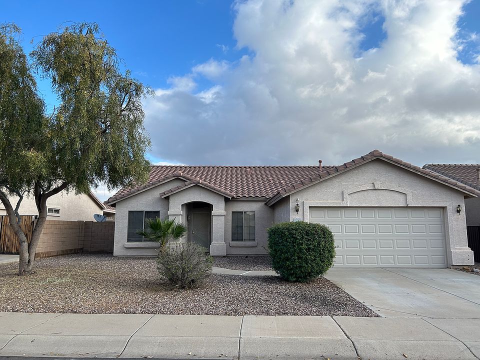 1st image of 16066 W Carmen Dr