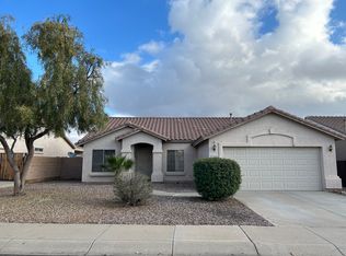 16066 W Carmen Dr, Surprise, AZ 85374