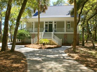 3052 Seabrook Island Rd, Seabrook Island, SC 29455