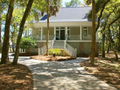 3052 Seabrook Island Rd, Seabrook Island, SC, 29455