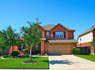 2624 Chinaberry Park Ln, League City, TX 77573