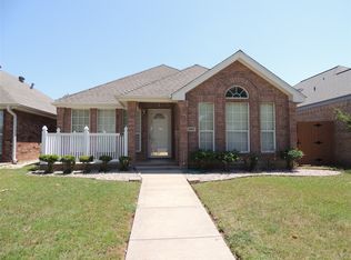 1085 Lytle Creek Dr, Abilene, TX 79602