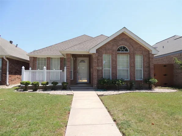 1085 Lytle Creek Dr, Abilene, TX 79602