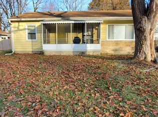 3929 Lesley Ave, Indianapolis, IN 46226