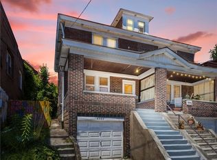4366 Murray Ave, Pittsburgh, PA 15217