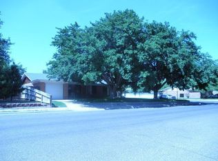 5100 Leisure Dr, Midland, TX 79703
