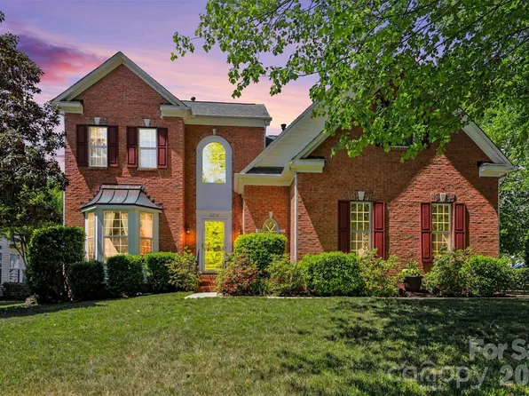 6216 Creek Breeze Rd, Charlotte, NC 28269