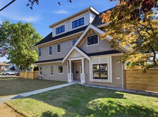 708 Windermere St, Vancouver, BC V5K4J4
