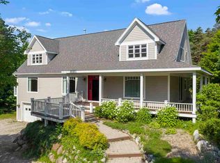 6392 Emmet Heights Rd, Harbor Springs, MI 49740
