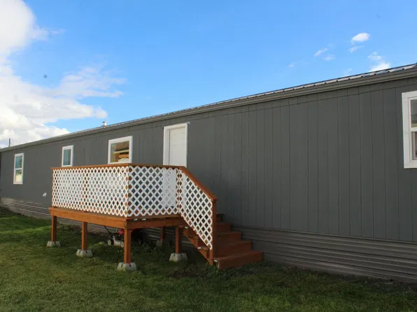 6145 Mullan Rd Trailer 24, Missoula, MT 59808