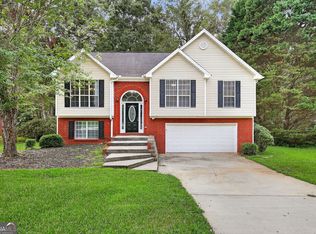 245 Overlook Dr, Covington, GA 30016