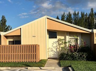 584 Woodgate Cir #C, Sunrise, FL 33326