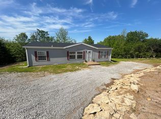 2281 County Road J, Franklin, MO 65250
