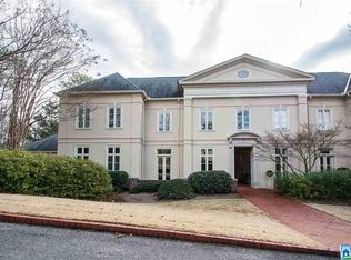 215 Annandale Cres, Mountain Brook, AL 35223