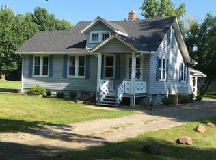 11921 31 Mile Rd, Washington, MI 48095