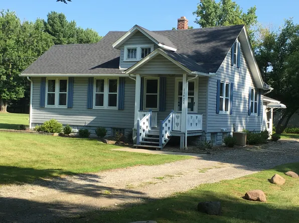 11921 31 Mile Rd, Washington, MI 48095