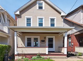 101 Schley Ave, Pittsburgh, PA 15205
