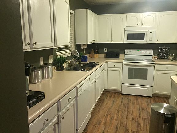 New Kitchen 2014