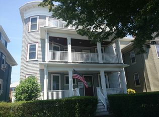 1754 Columbia Rd #2, South Boston, MA 02127